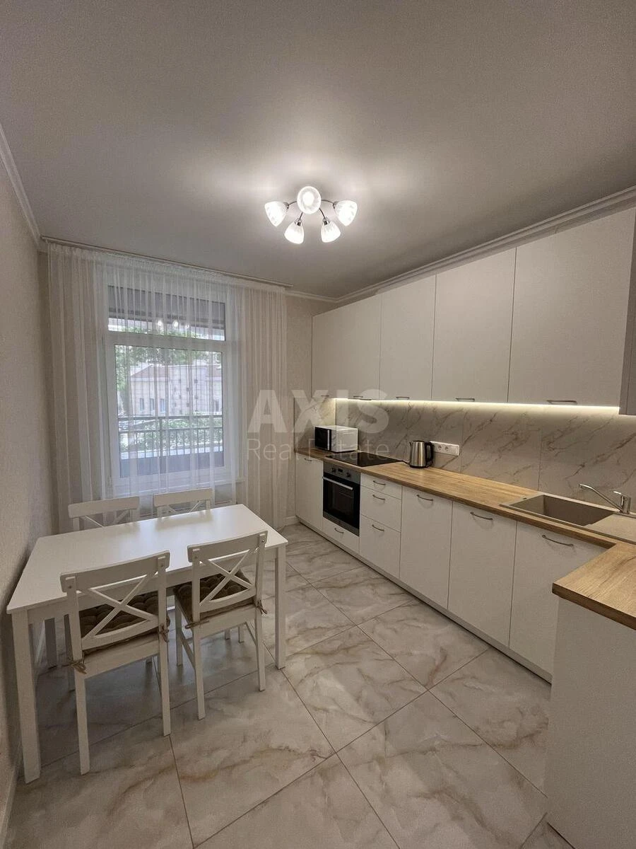 1k apartment vul. Kudrjavs'ka 24А68807