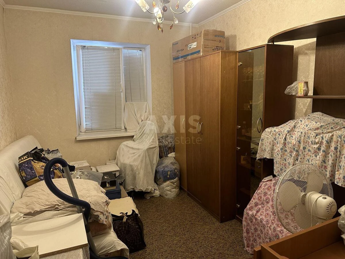 2к квартира шоссе Харьковское 178635024