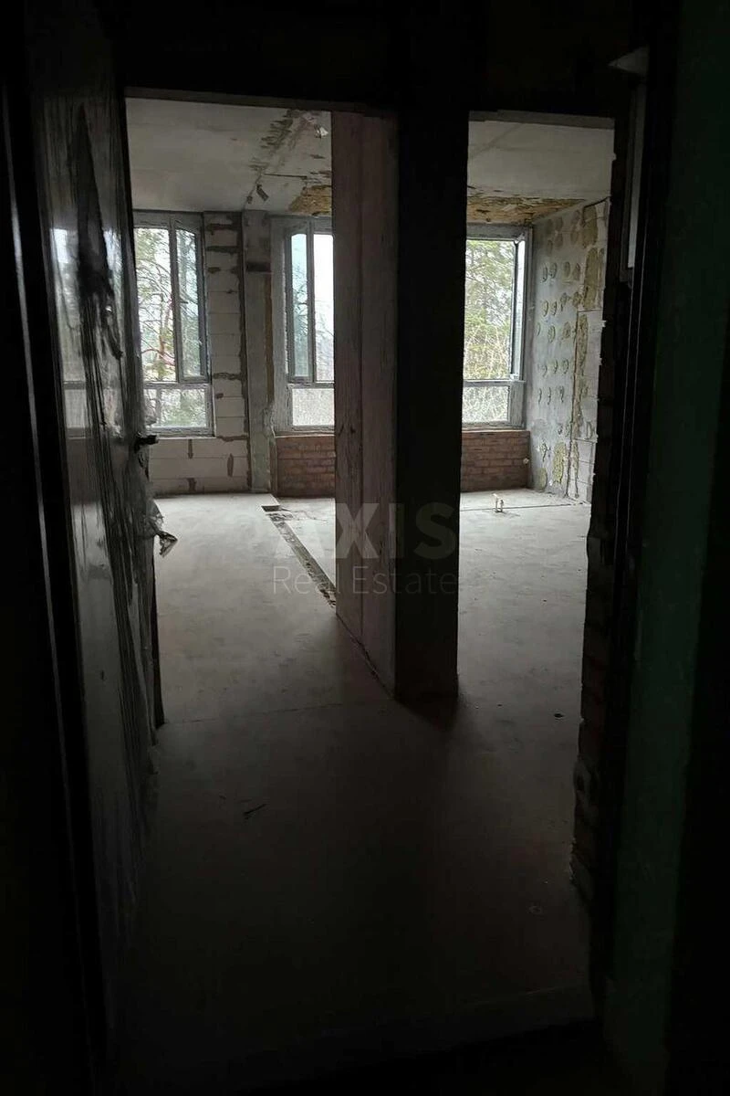 1k apartment vul. Kvitky Cisyk 34717613
