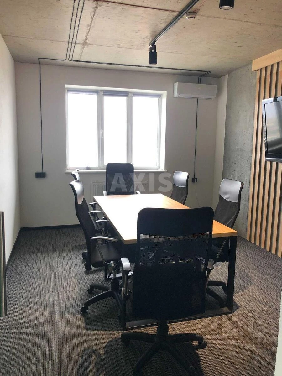 Office vul. Teremkivs'ka 3А, 60m267078