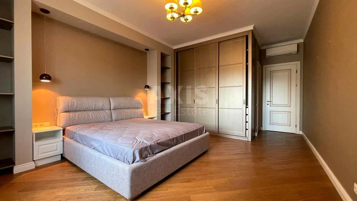 3k apartment vul. Antonovycha 727019111
