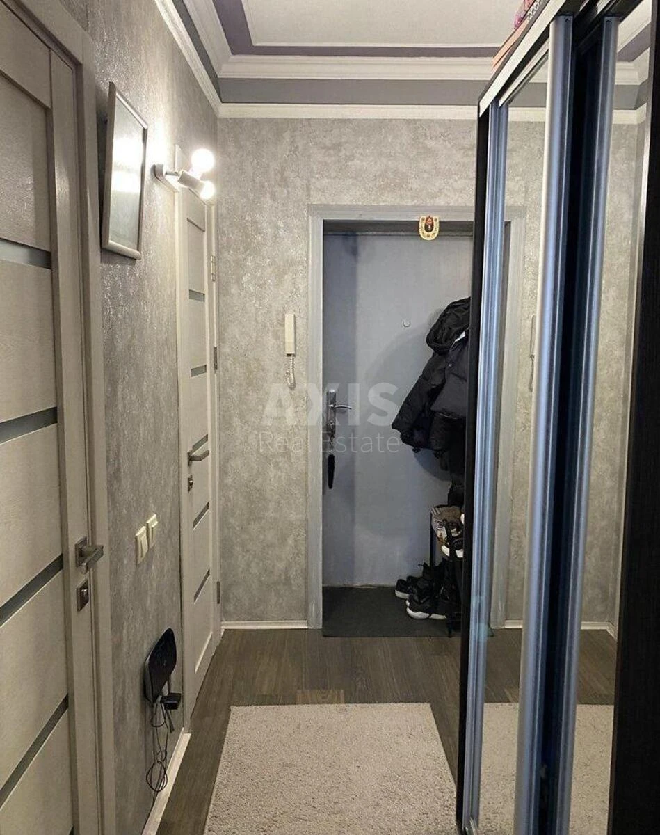 1к квартира ул. Алматинская 41Б687519
