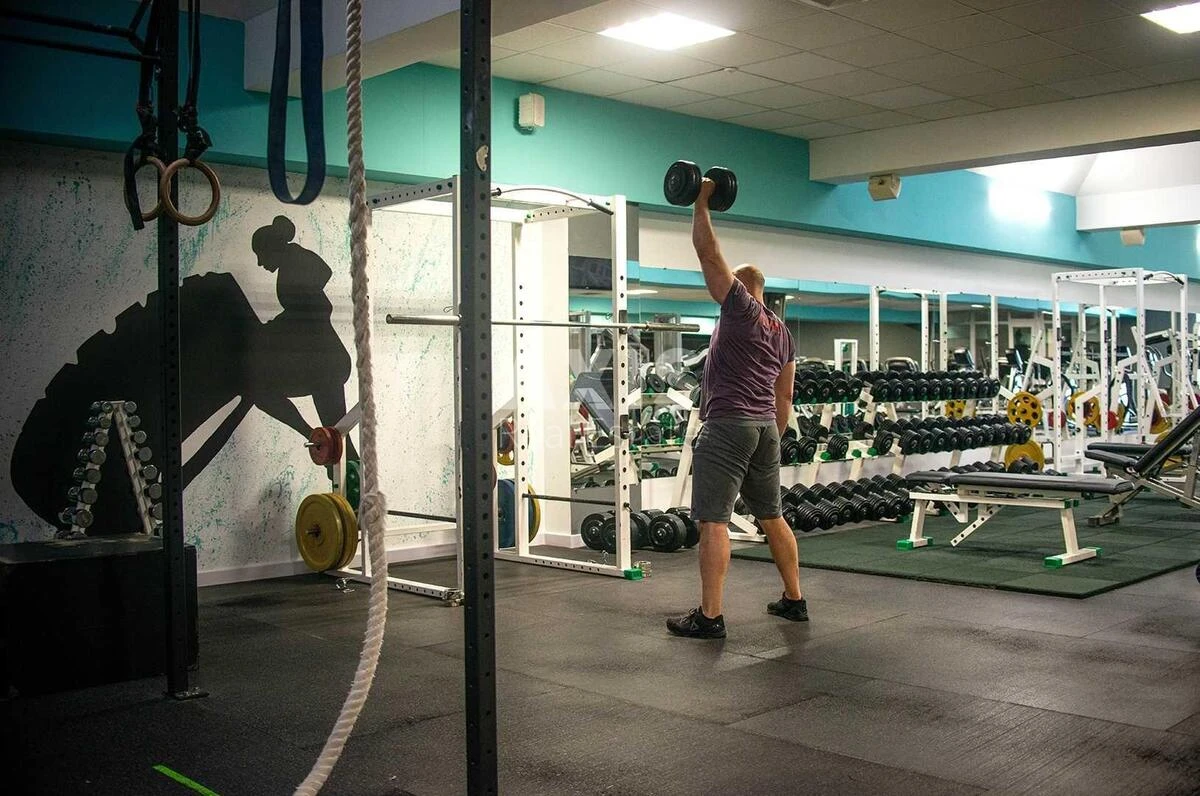 Office vul. Geroi'v Kosmosu 4, 290m25811312