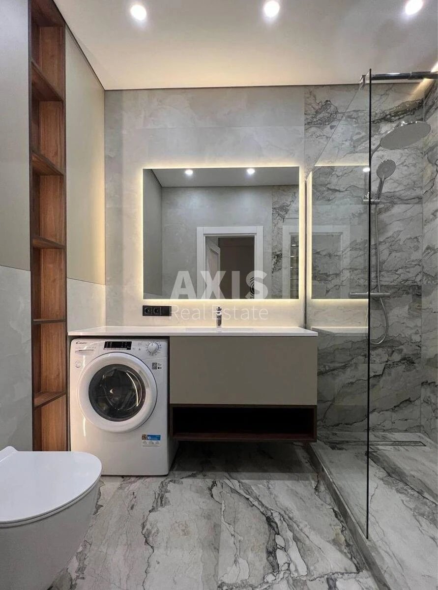 1k apartment pr-t Berestejskij 11B669455