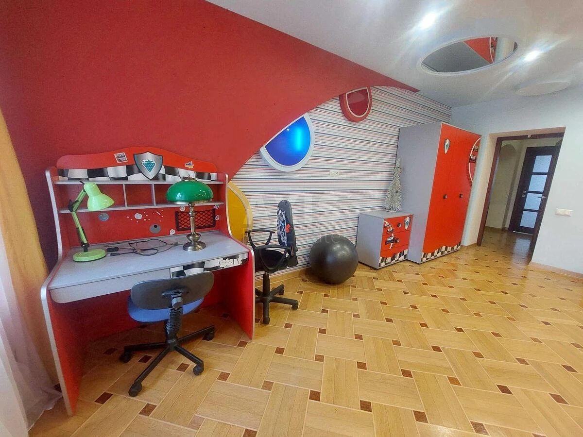 4к квартира ул. Юлии Здановской 54А699315