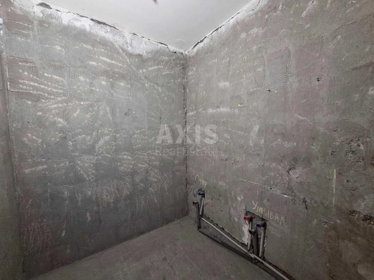 2k apartment vul. Raduns'ka 96522511