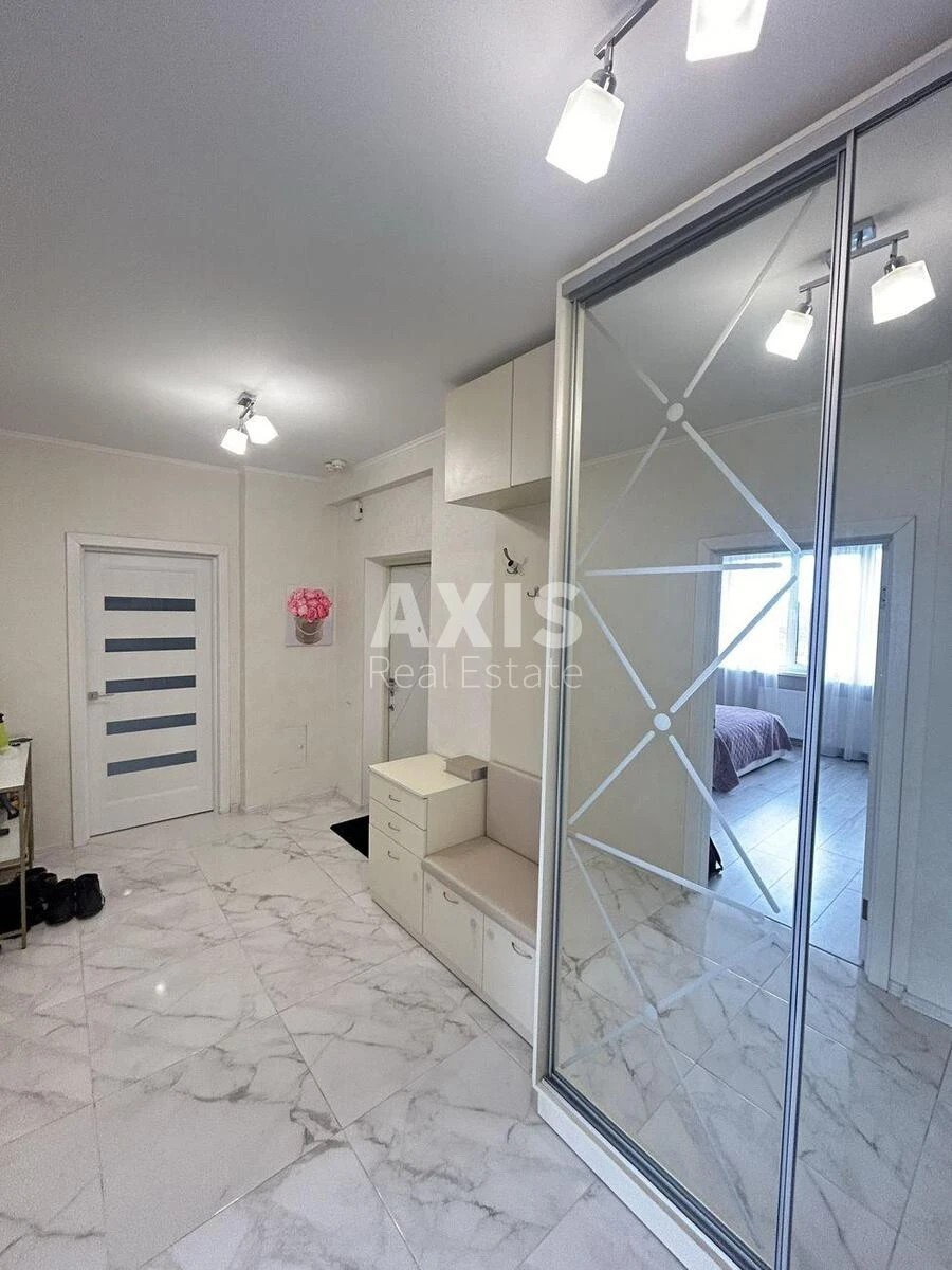 2k apartment pr-t Pravdy 45564243