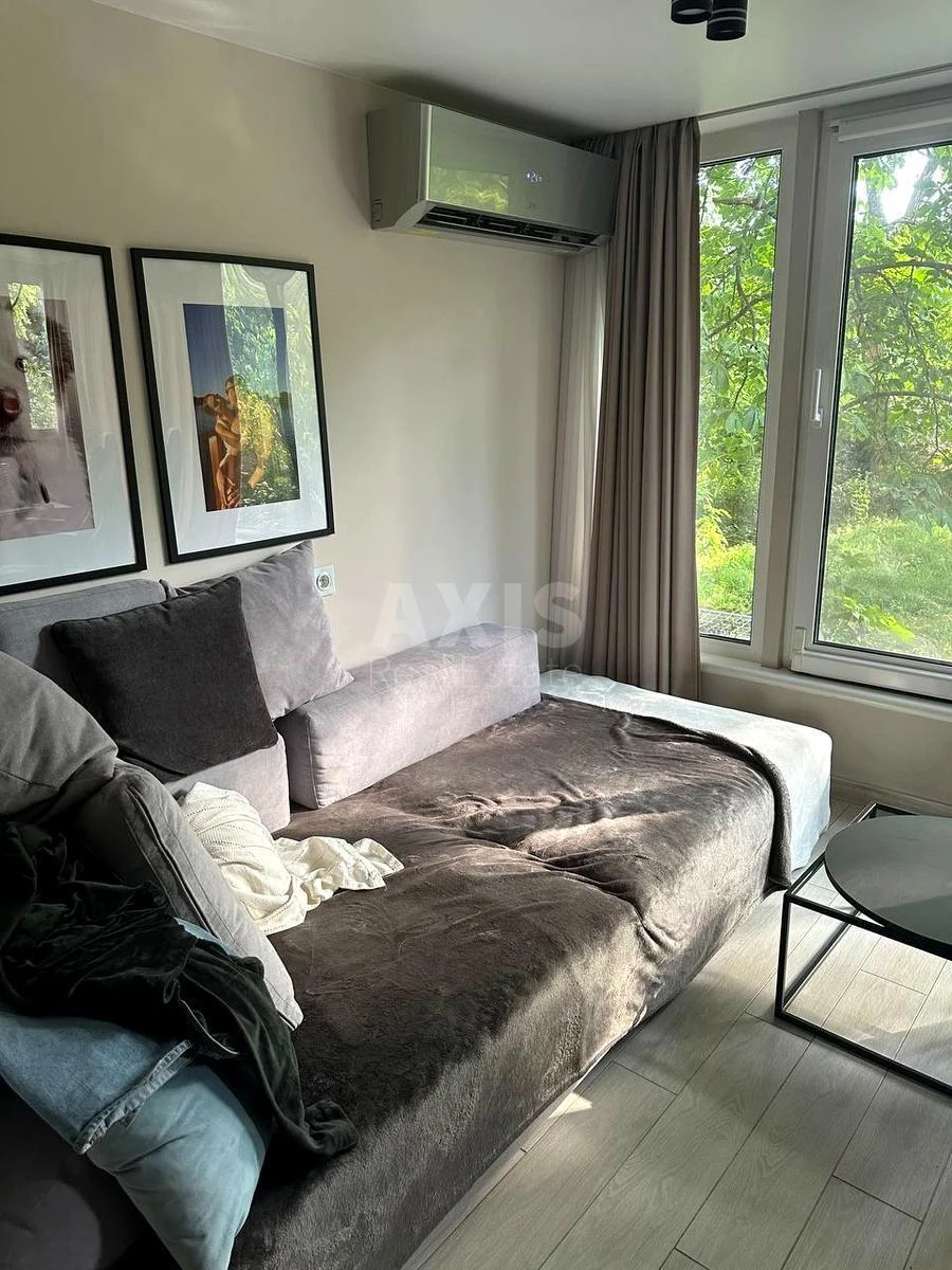 3k apartment vul. Bereznjakivs'ka 14А668204