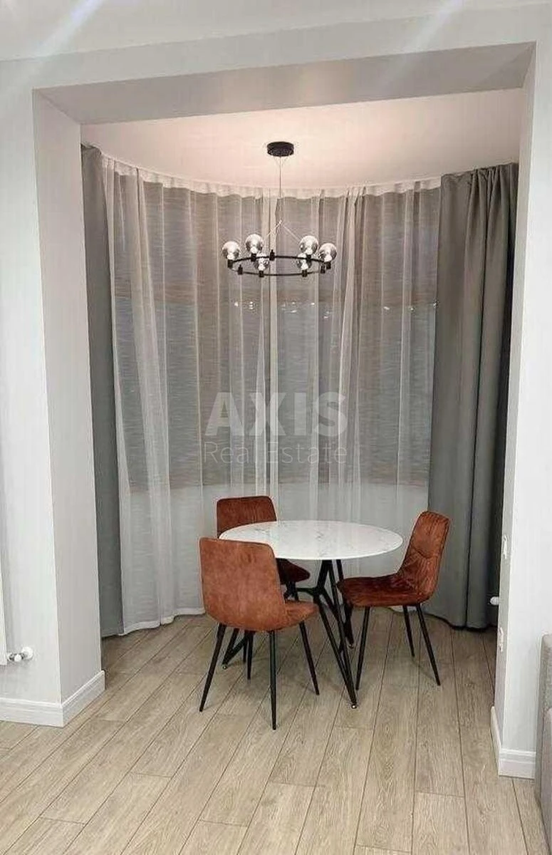 2k apartment vul. Hmel'nyc'kogo Bogdana 57627660