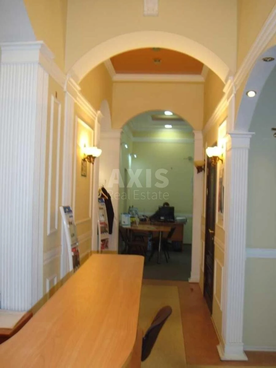 Office vul. Saksagans'kogo 57, 90m2714277