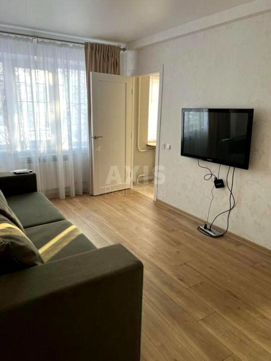3k apartment vul. Parkovo-Syrec'ka 10668412