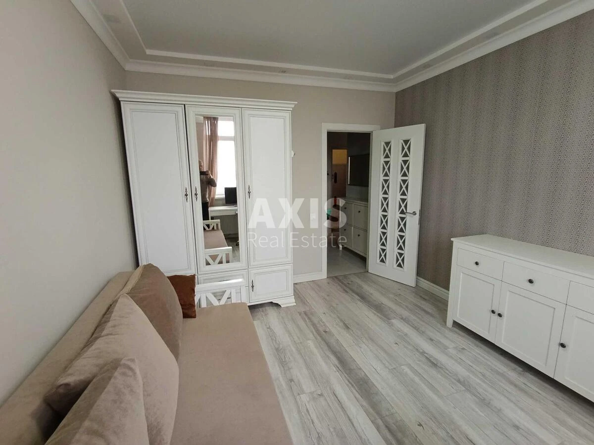 3k apartment vul. Garmatna 20601378