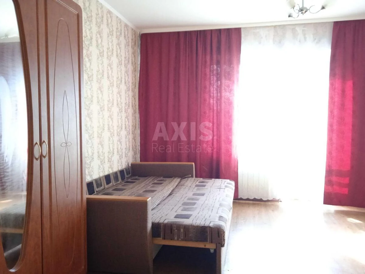 2k apartment pr-t Nauky 80А652391