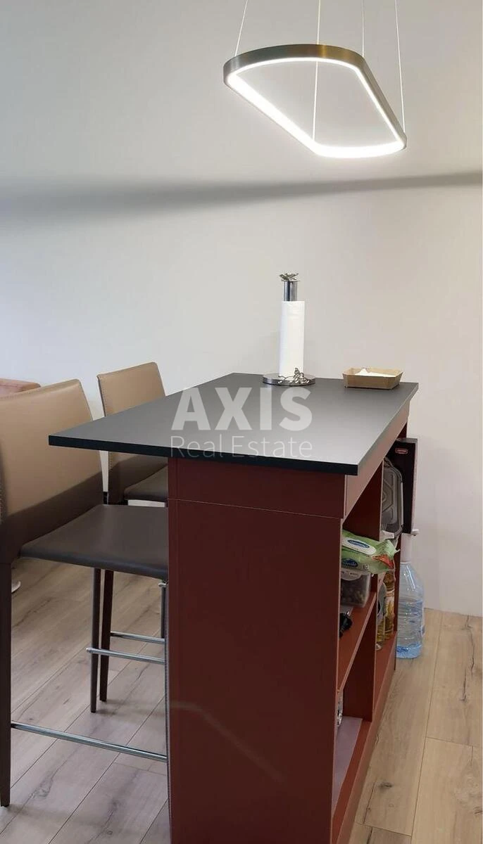 1k apartment vul. Lypkivs'kogo Vasylja Mytropolyta 3859995