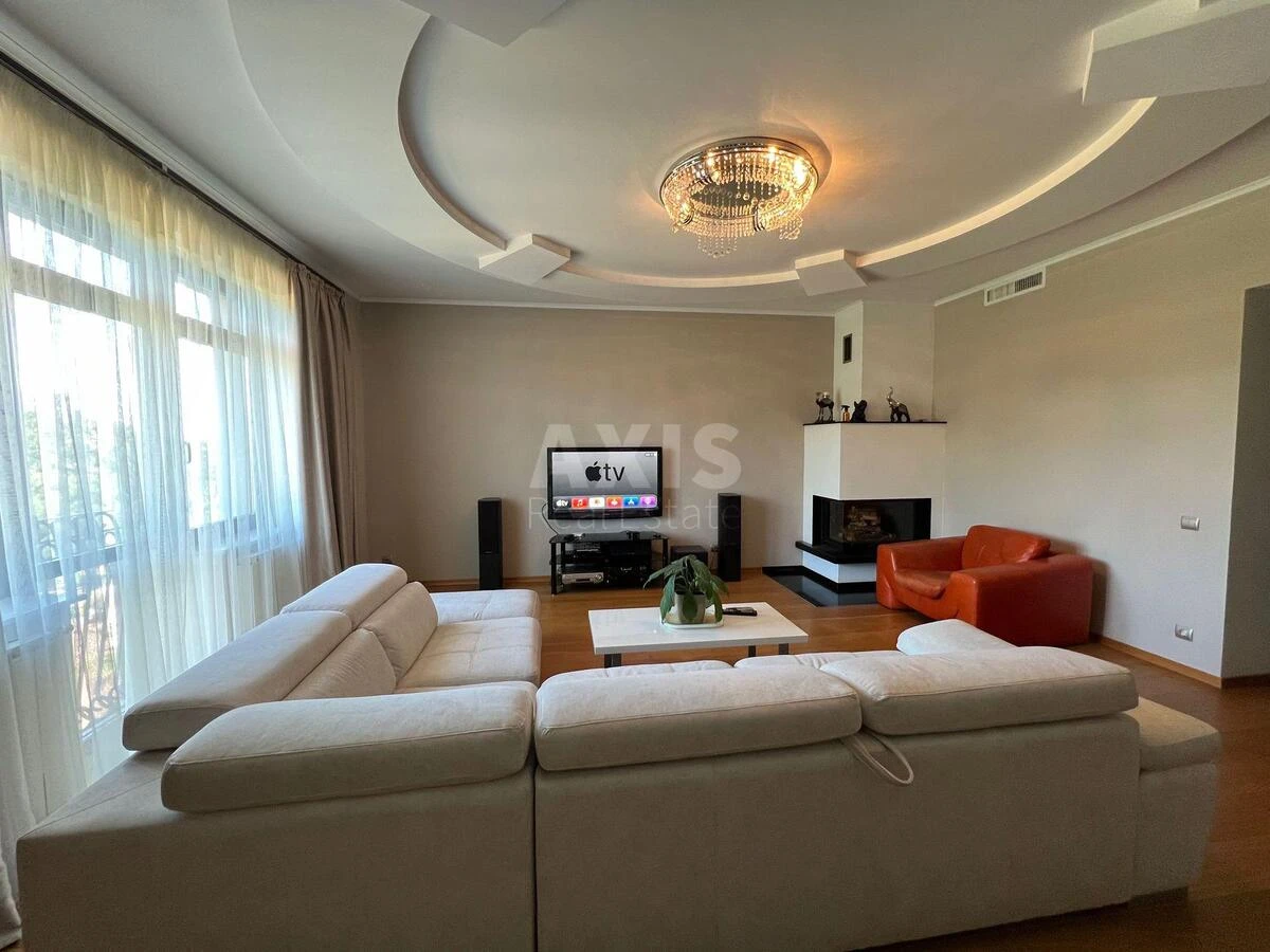 5к квартира ул. Оболонская набережная 75858611