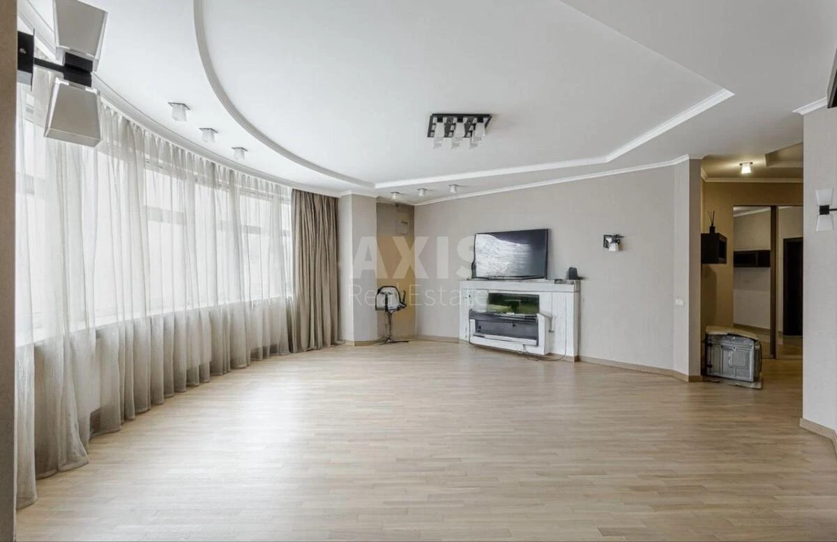 4k apartment bul. Lesi Ukrai'nky 7Б700224