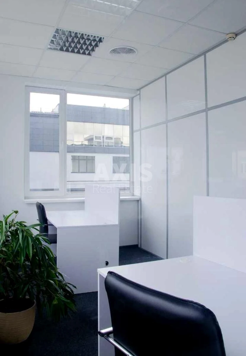 Office vul. Pymonenka Mykoly 3, 337m2668854