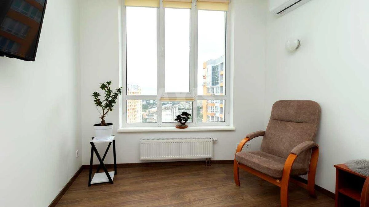 3k apartment vul. Kahovs'ka 607148510
