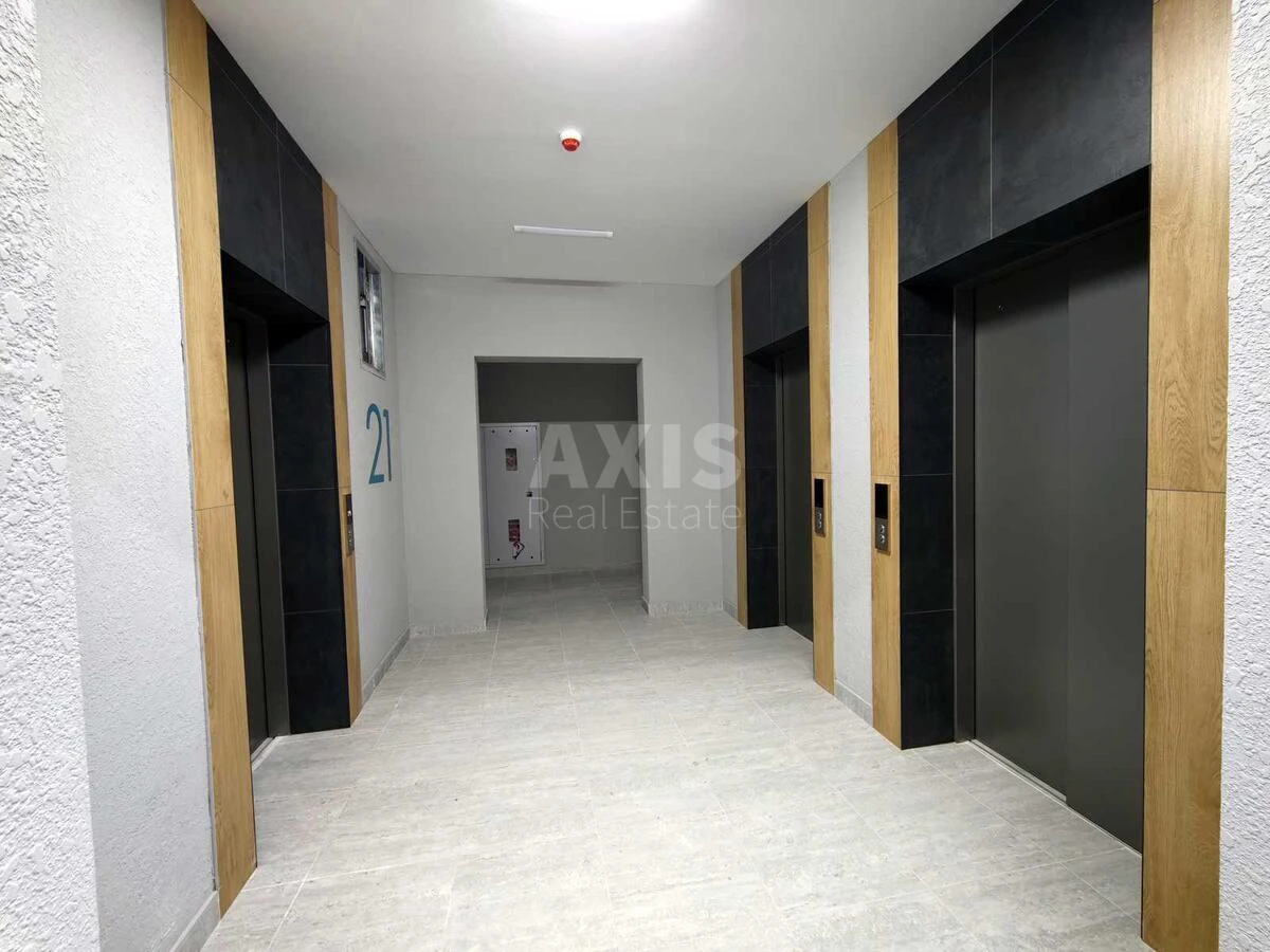 2k apartment vul. Zabolotnogo Akademika 157150516