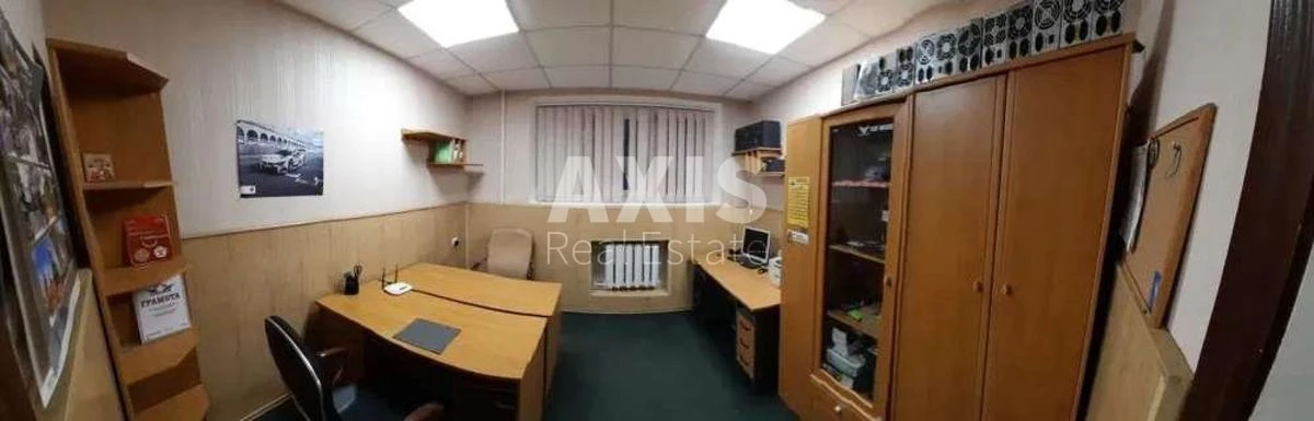 Office vul. Vyborz'ka 89, 72m2251841