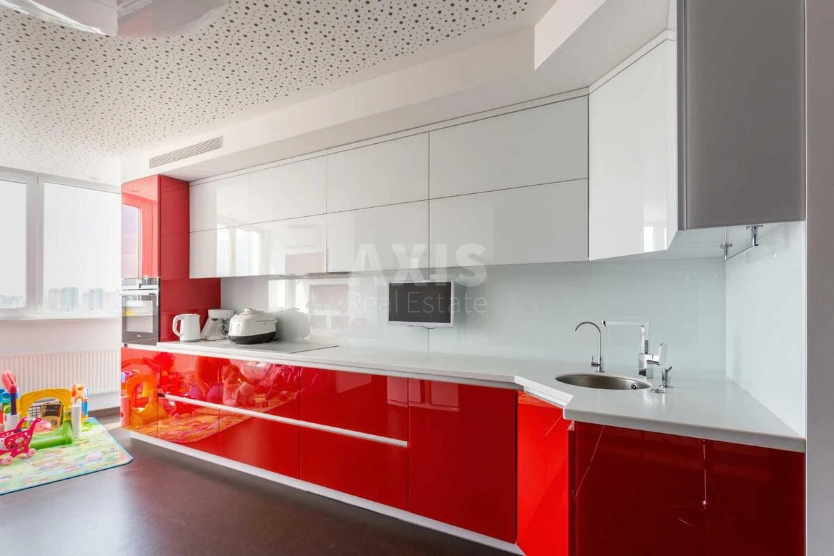 2k apartment vul. Ushyns'kogo 1Б715250