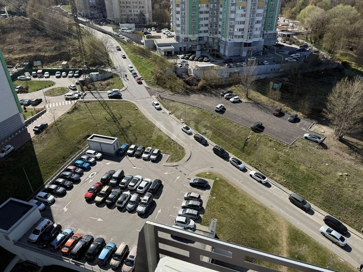 2k apartment vul. Vyshgorods'ka 45Г6693912