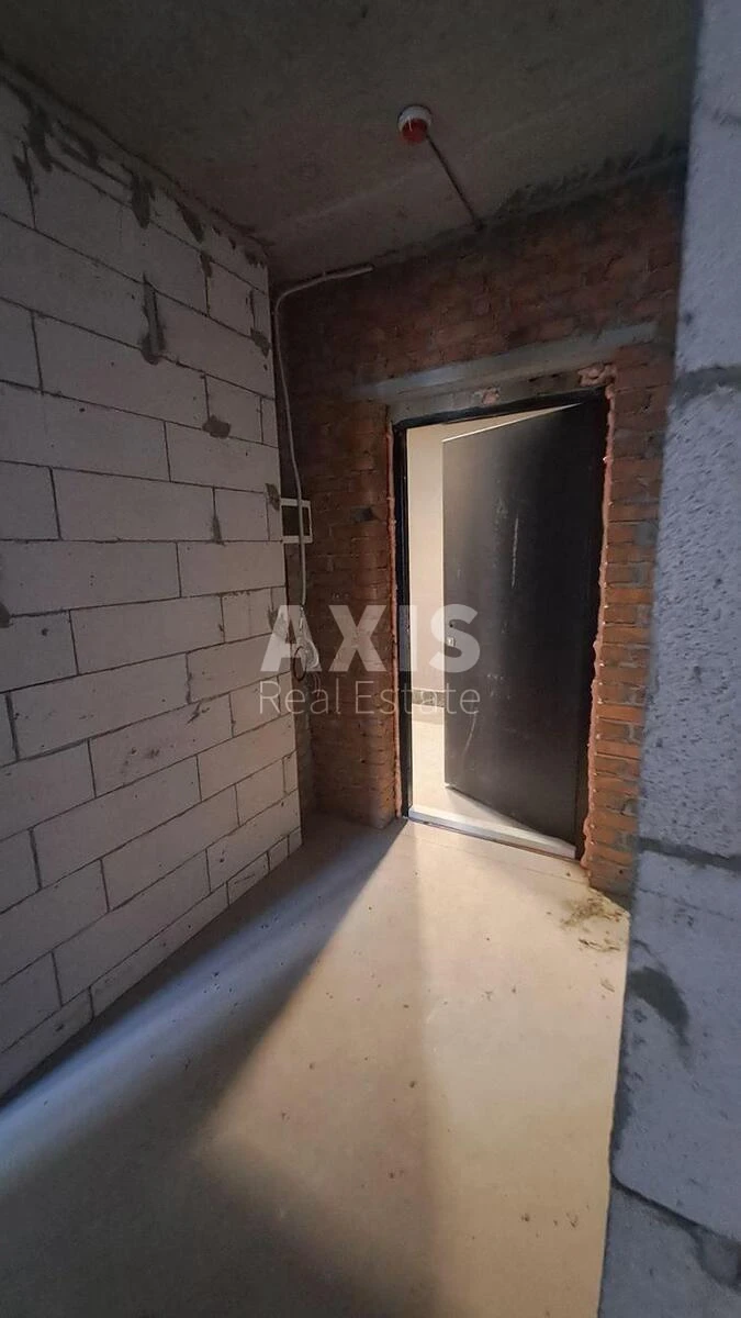 2k apartment vul. Zhmachenka Generala 26606744