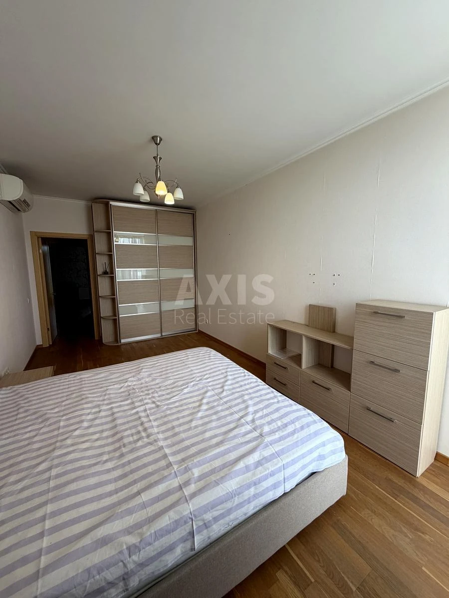 1k apartment vul. Regeneratorna 4, корп. к686279