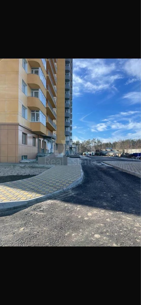2к квартира ул. Кондратюка Юрия 1715515