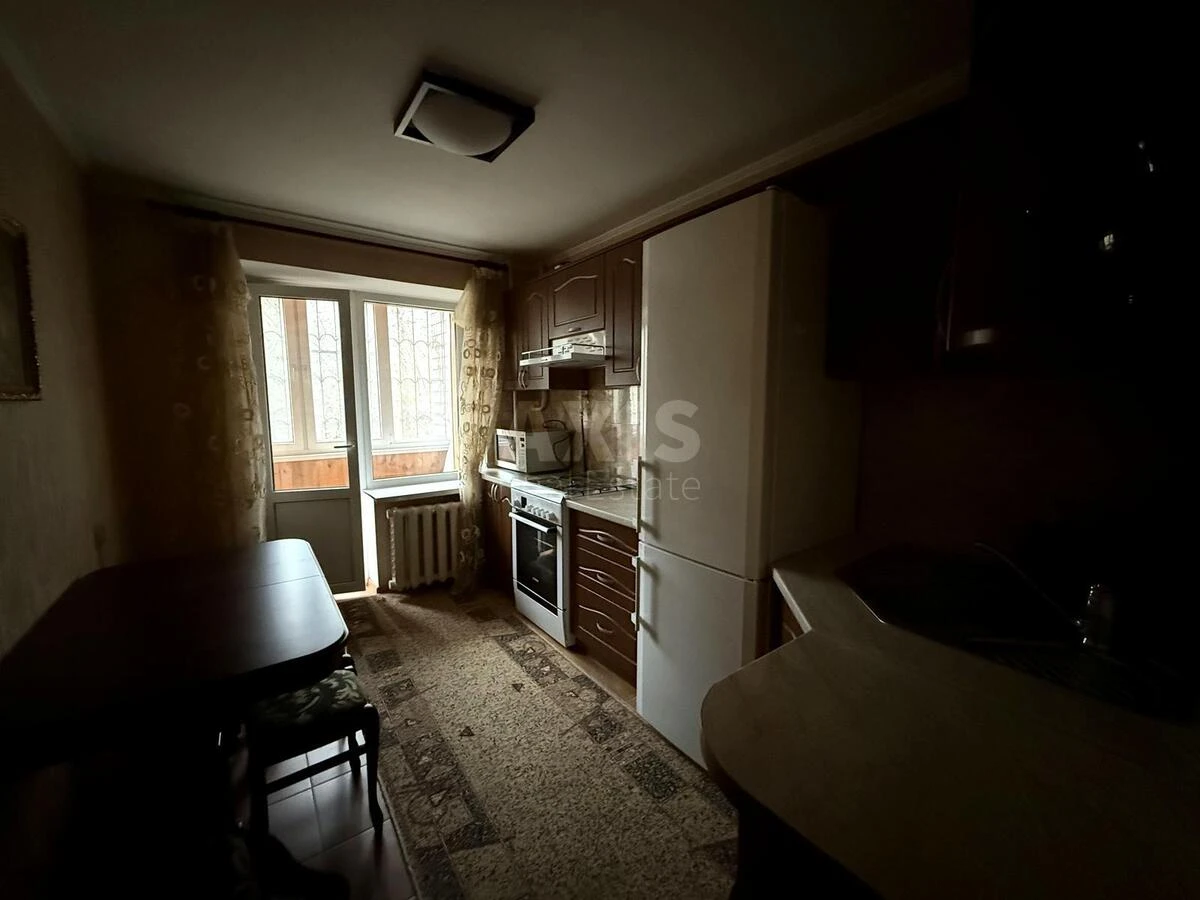 1k apartment vul. Sichovyh Stril'civ 59А631512