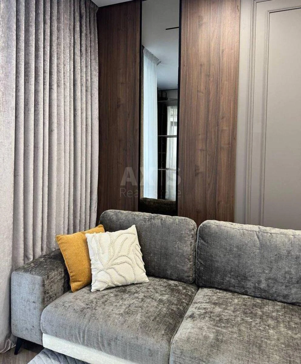 1k apartment vul. Andriya Verkhohlyada 14А653962