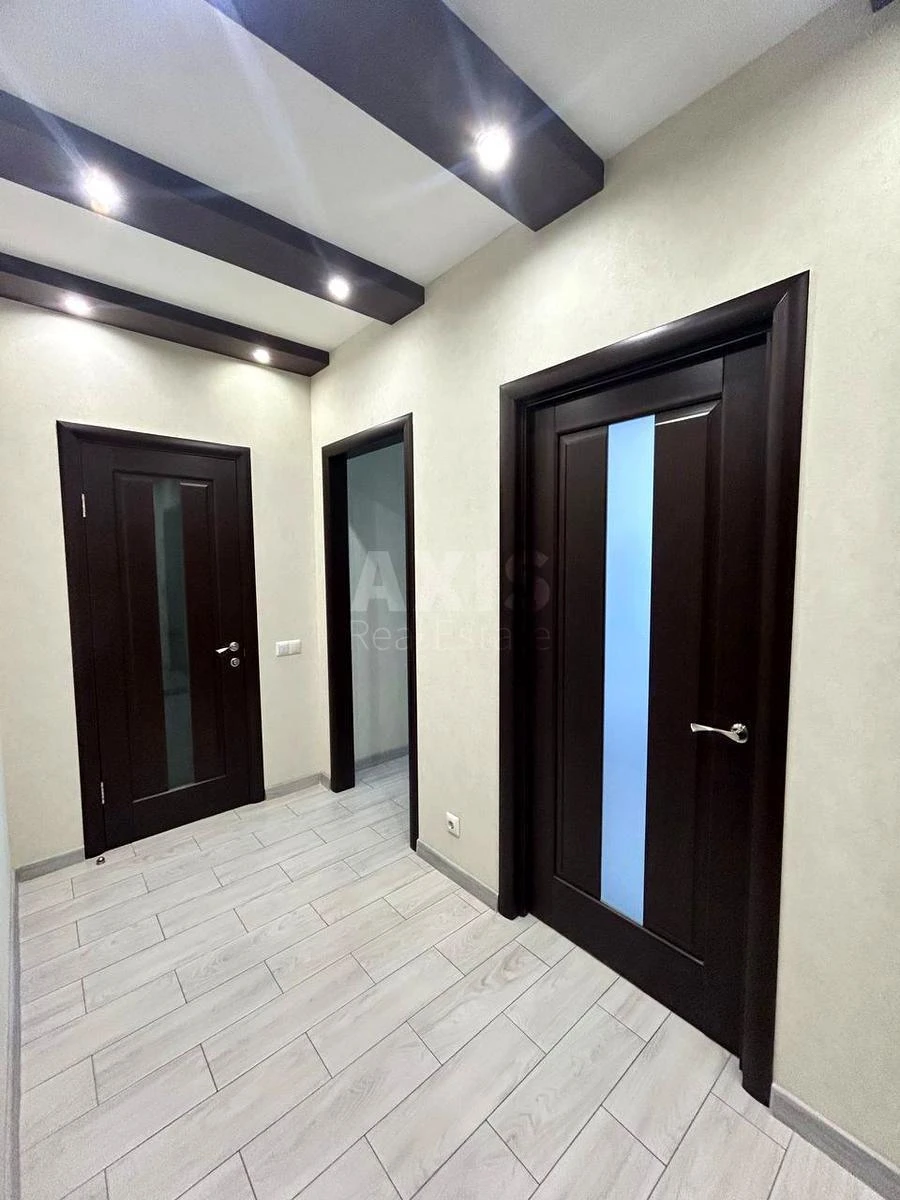 1k apartment vul. Vyshgorods'ka 456864612