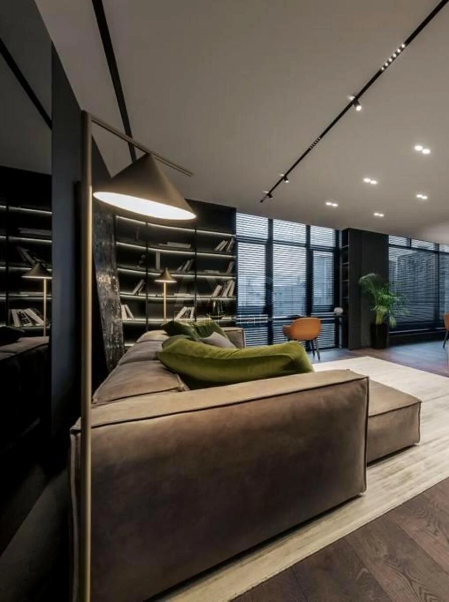 3k apartment vul. Saperne Pole 5632143