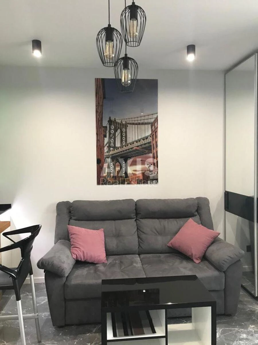2k apartment pr-t Obolons'kyj 26686774