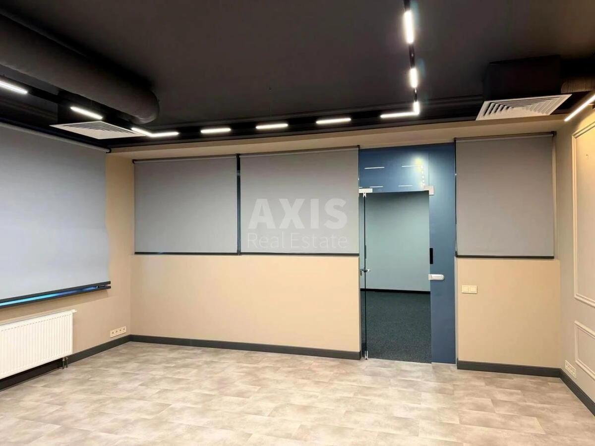 Офис ул. Саксаганского 58, 560м26547611