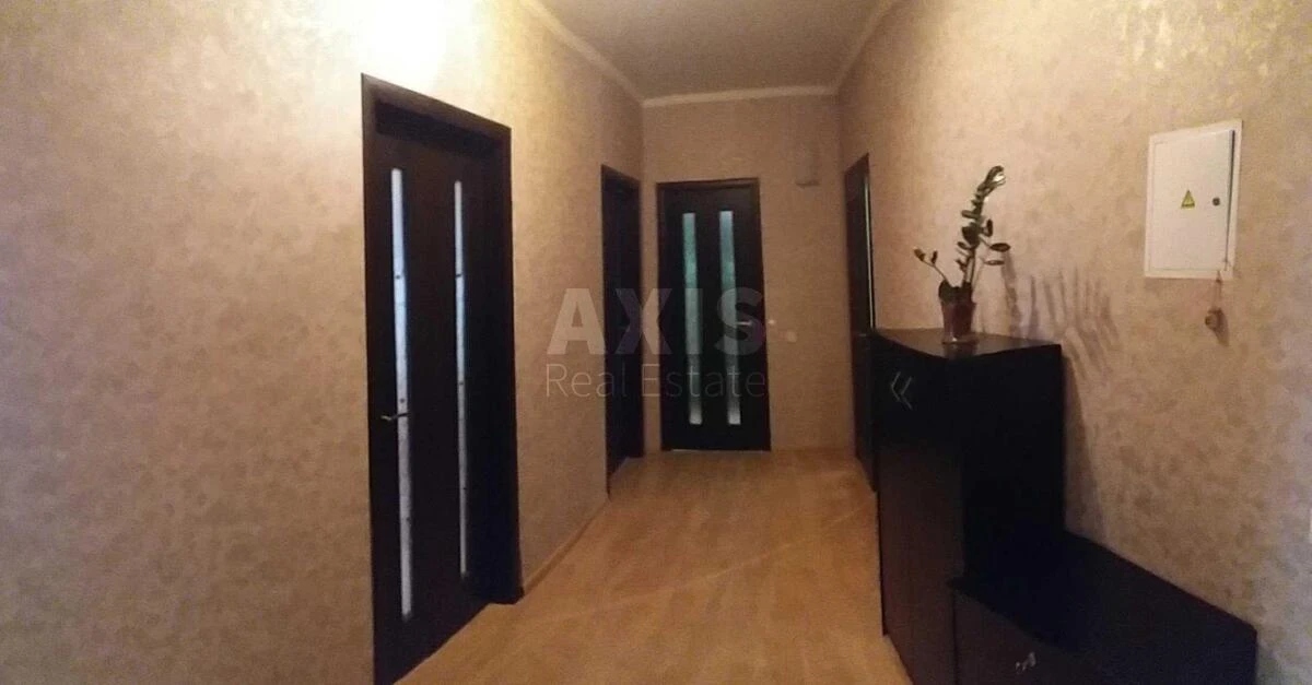 2k apartment vul. Bogatyrs'ka 6А670409