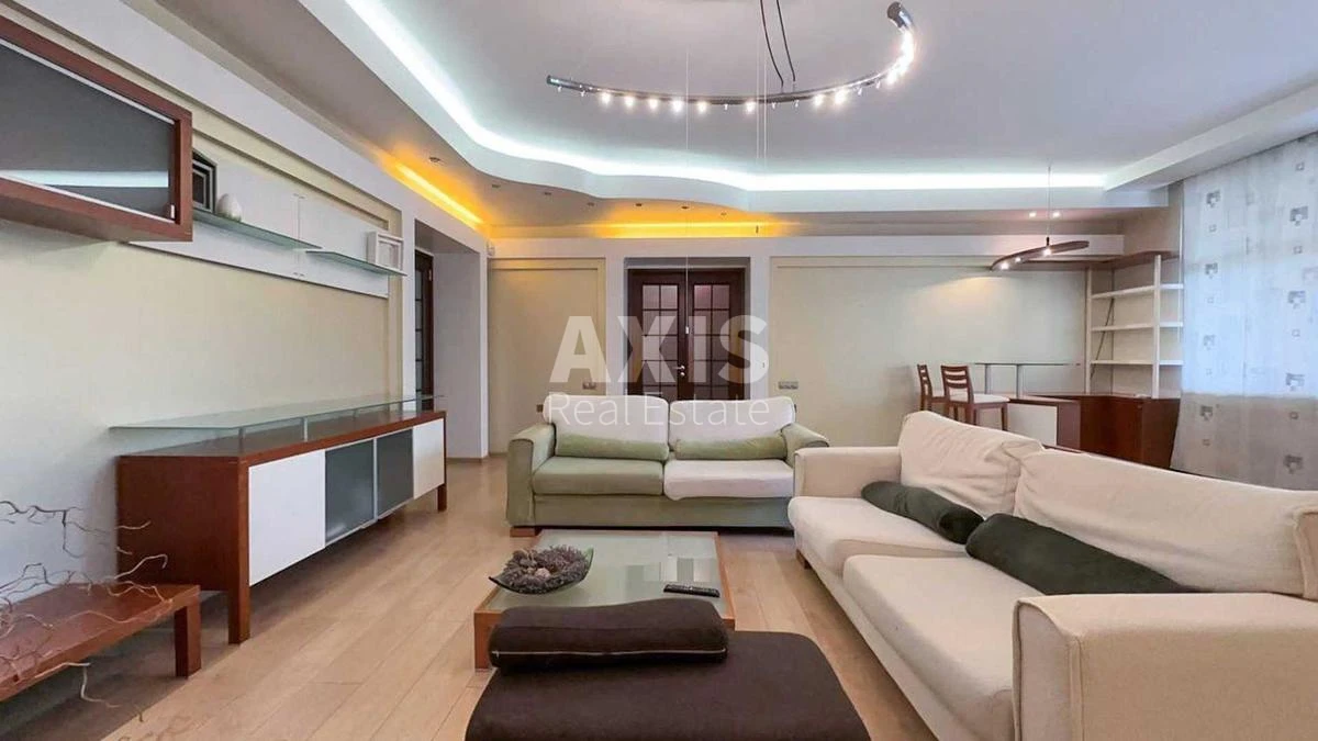 3k apartment vul. Pavlivs'ka 18389721