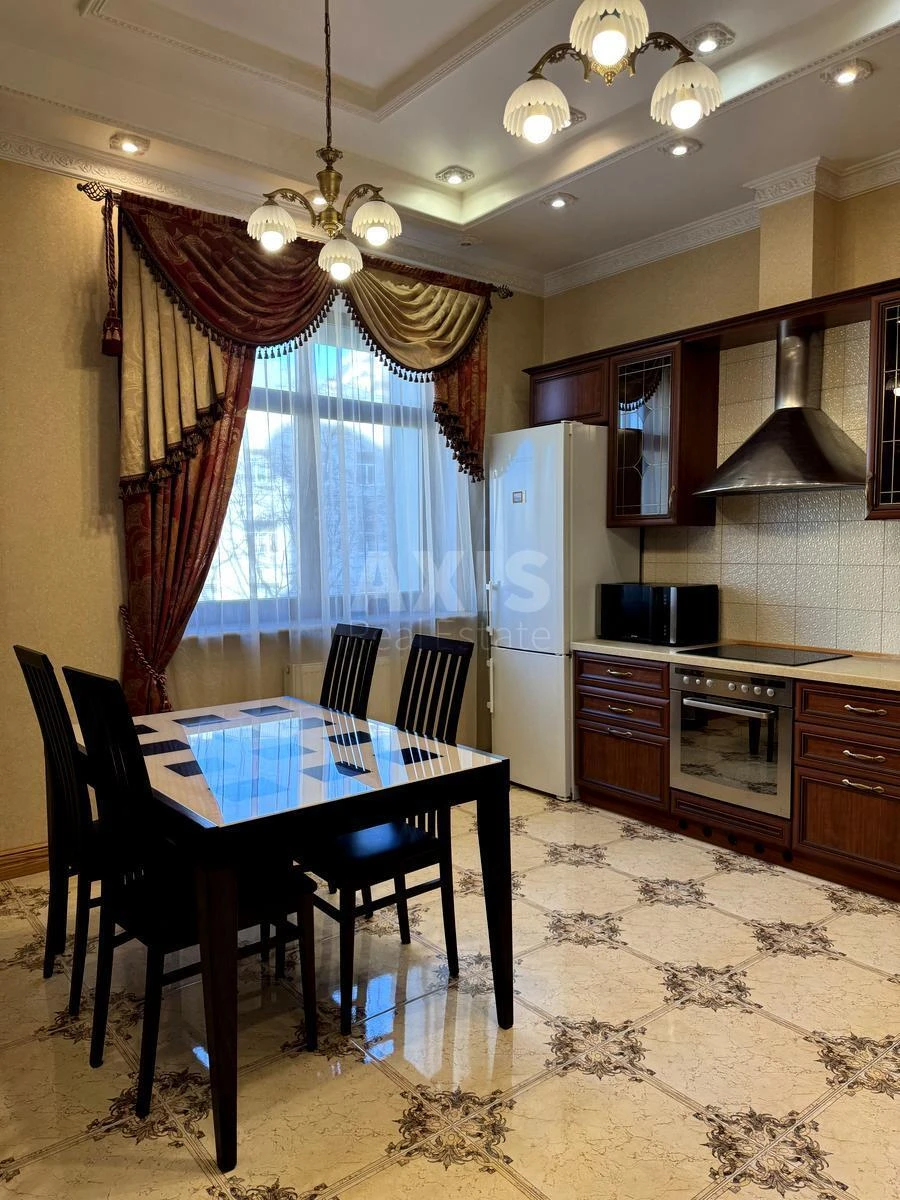 3k apartment vul. Hreshhatyk 27Б687122