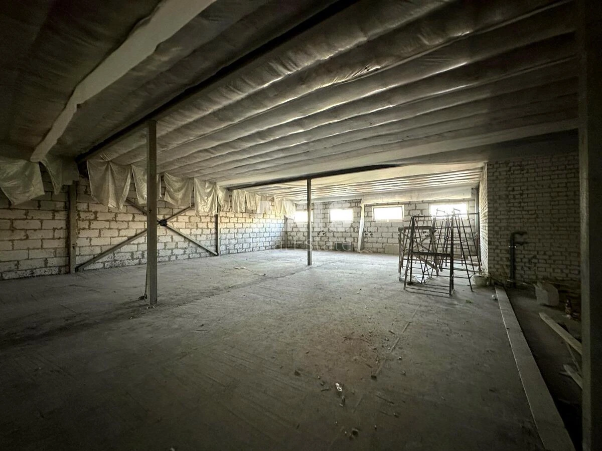 Trade object vul. Chornyh Zaporozhciv 28, 570m2623207