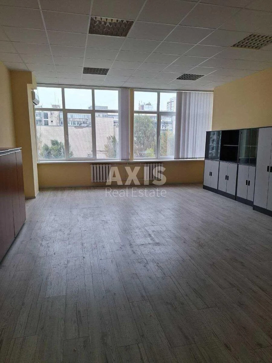 Офис ул. Генерала Алмазова 18/7, 50м260448
