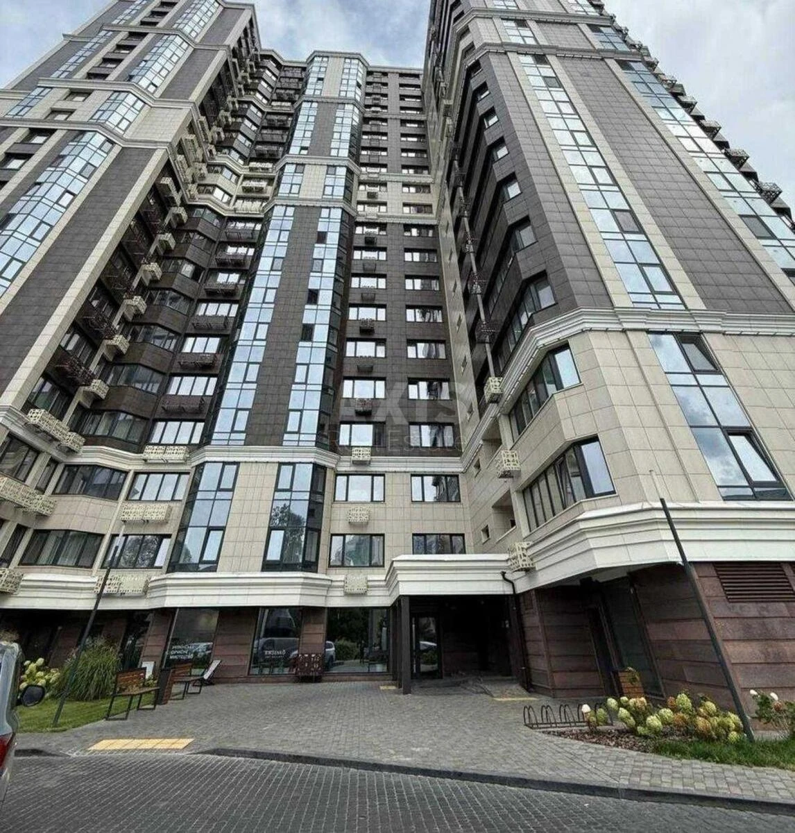 Trade object vul. Zlatoustivs'ka 27, 80m2706369