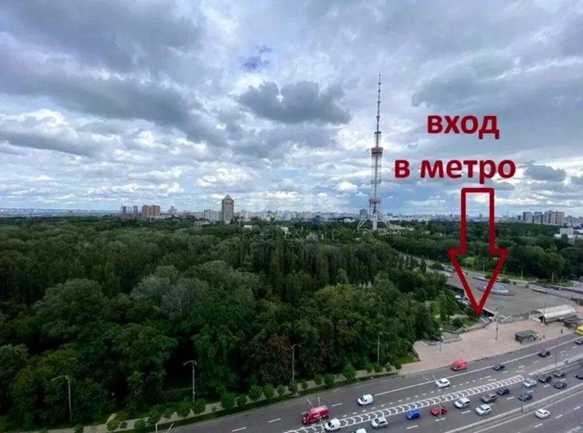 2k apartment vul. Teligy Oleny 256910412