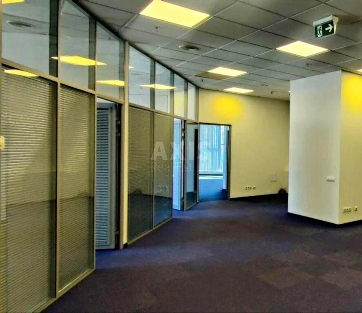 Office vul. Mechnykova 2, 472m2659171