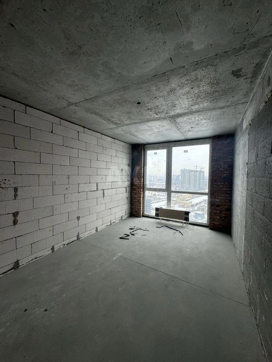 1k apartment vul. Prychal'na 12675237