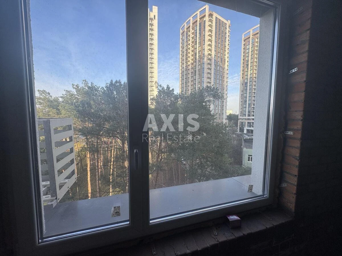 3k apartment vul. Zhmachenka Generala 26644122