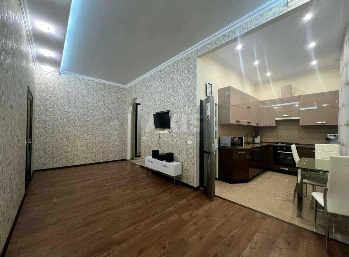 2к квартира ул. Чигорина 49705940