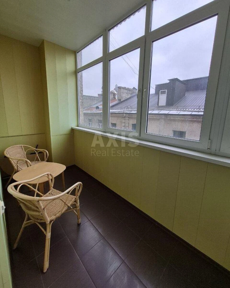 Office vul. Kost'ol'na 8, 110m2511408