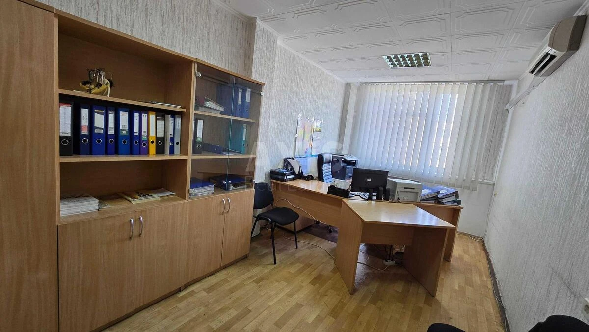 Офис ул. Луговая 13, 60м2603372