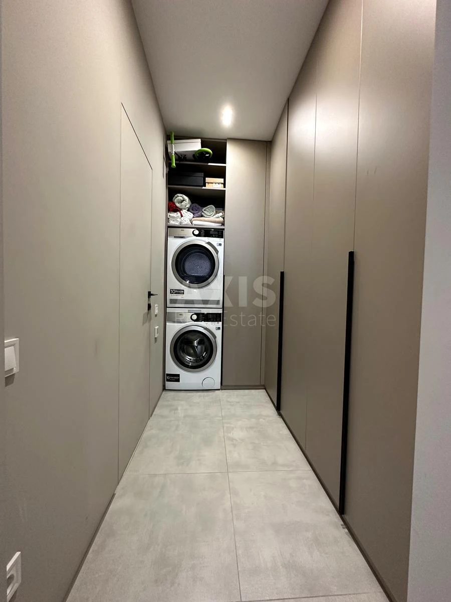 3k apartment vul. Myhajla Maksymovycha 24Б688399