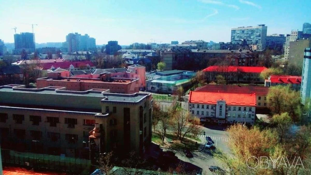 1k apartment vul. Strutyns'kogo Sergija 2292405